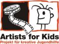Artists for Kids gGmbH Logo