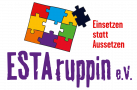 ESTAruppin Logo